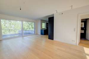 Freies 3-Zimmer-Penthouse # 227 mit Dachterrasse in Hadern! – Die vollständige Adresse der Immobilie erhältst du vom Anbieter., 81375 Neuhadern, München – Vorschaubild 2