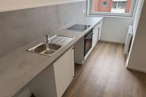 Neubaustandard- Helle zentalbelegene 3 Zi-Wohnung in HH-Harburg zu vermieten – Schwarzenbergstraße 17/19, 21073 Harburg (Ortsteil), Hamburg – Vorschaubild 17