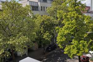 Unvermietete helle 2-Zimmer-Wohnung im 3. OG mit Balkon und PKW-Stellplatz in Steglitz zu verkaufen – Birkbuschstraße 92, 12167 Steglitz, Berlin – Vorschaubild 21
