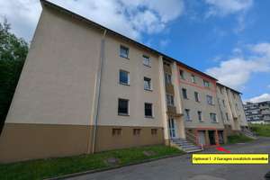 Schöne 3 ZKB Wohnung mit Balkon in der Fludersbach – Am Hamerich 4, 57074 Siegen, Siegen – Vorschaubild 2