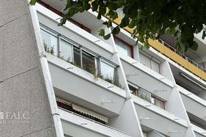Helle 2-Zimmer-Wohnung mit großzügigem Wintergarten in Augsburg-Lechhausen – Die vollständige Adresse der Immobilie erhältst du vom Anbieter., 86167 Lechhausen-Ost, Augsburg – Vorschaubild 15