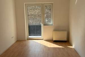 Zuhause mit 4 Zimmern und viel Platz in Mannheim