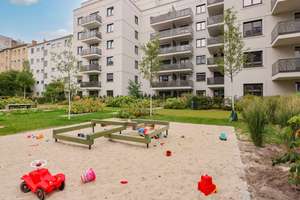 Erstbezug in Schöneberg: 4 Zimmer. 2 Bäder. Großer Balkon & Einbauküche. – 10781 Schöneberg, Berlin – Vorschaubild 29