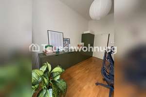 Tauschwohnung: Altbautraum am Fürstenplatz – Die vollständige Adresse der Immobilie erhältst du vom Anbieter., 40215 Friedrichstadt, Düsseldorf – Vorschaubild 14