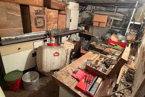 ++ Einfamilienhaus im WEG mit Terrasse, Balkon, Garten und Nebengebäude in ruhiger Wohnlage! ++ – Die vollständige Adresse der Immobilie erhältst du vom Anbieter., 67480 Edenkoben – Vorschaubild 44