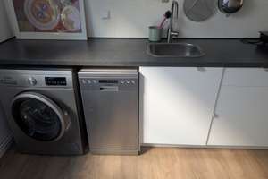 Wohnen mit Charakter: 3-Zimmer-Wohnung in Berlin-Pankow – Sternstrasse 10, 13359 Gesundbrunnen, Berlin – Vorschaubild 3