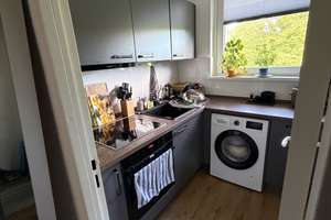 2-Zimmer-Wohnung mit Balkon in Berlin-Nikolassee – Potsdamer Chaussee 50, 14129 Nikolassee, Berlin – Vorschaubild 10