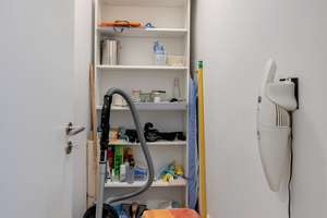 Möbliert: Penthouse-Wohnen am Isarhochufer in der Menterschwaige – Die vollständige Adresse der Immobilie erhältst du vom Anbieter., 81545 Harlaching, München – Vorschaubild 15