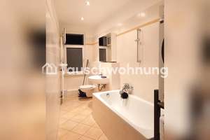 Tauschwohnung: Tausche 4-Zimmer-Wohnung in Leipzig Altwest – Hebelstraße 23, 4177 Altlindenau, Leipzig – Vorschaubild 2