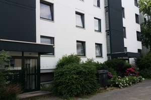 Moderne 3 Zimmer Wohnung Provisionsfrei freifinanziert – Wiedstraße 20, 47799 Cracau, Krefeld – Vorschaubild 1