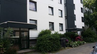 Moderne 3 Zimmer Wohnung Provisionsfrei freifinanziert