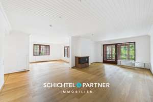 Worpswede | Exklusives Zweifamilienhaus mit großem Garten und zwei Garagen – Die vollständige Adresse der Immobilie erhältst du vom Anbieter., 27726 Worpswede – Vorschaubild 7