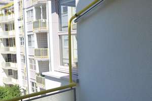 Lichtdurchflutete 3-Zimmer-Wohnung in Bogenhausen – Elektrastraße 26, 81925 Parkstadt, München – Vorschaubild 4