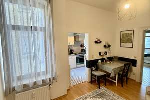 Nachmieter gesucht – schöne 2,5-Zimmer-Wohnung direkt am Hauptcampus der TU Braunschweig – Katharinenstraße 4, 38106 Nordstadt, Braunschweig – Vorschaubild 3