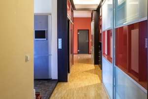 Charmante Altbauwohnung mit großzügigem Schnitt und Balkon im Herzen von Leipzig – Gottschedstr. 20, 4109 Zentrum-West, Leipzig – Vorschaubild 15