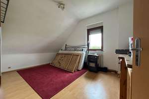 Doppelhaushälfte mit Charme und Geschichte in ruhiger Lage vn Burbach – Ahornstraße 12, 66115 Burbach, Saarbrücken – Vorschaubild 17