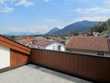 Dachterrasse mit überragendem Berg- und Weitblick