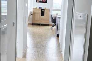 9. Etage mit Fernblick!!  3-Zimmer in Mainnähe mit Einbauküche und Balkon! – Königsberger Str. 1, 97072 Würzburg – Vorschaubild 10