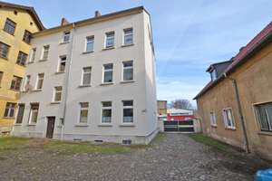 2 leerstehende MFH mit Denkmalschutz im Sanierungsgebiet - Sonder-AfA möglich – 39112 Sudenburg, Magdeburg – Vorschaubild 6