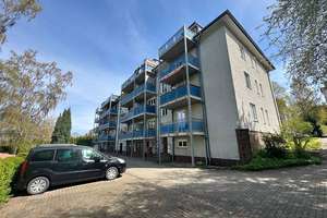 "Charmante 1-Zimmer-Wohnung mit Einbauküche in beliebter Wohnlage - Chemnitz-Hilbersdorf" – Zeißstraße 81, 9131 Hilbersdorf, Chemnitz – Vorschaubild 5