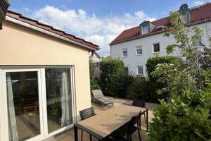 Doppelhaushälfte mit gehobener Innenausstattung in Oberding – Faganastraße 15a, 85445 Erding (Kreis) – Vorschaubild 3