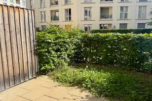 Möbliertes Einzimmer-Apartment mitten in München – Candidstraße 21, 81543 München – Vorschaubild 11