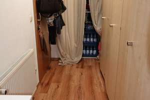 Griesheim: 3-Zimmer-Wohnung mit Balkon und Stellplatz – Die vollständige Adresse der Immobilie erhältst du vom Anbieter., 64347 Griesheim – Vorschaubild 9