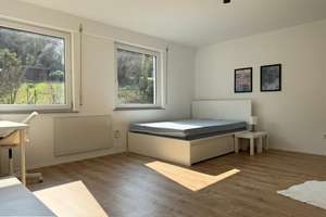 Traumhafte 2-Zimmer-Wohnung in bester Lage von Stuttgart West – Urban Living trifft Grünblick