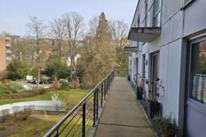 Attraktive 3-Zimmer Maisonette-Wohnung in Elberfeld West – Mozarstrasse 28, 42115 Elberfeld West, Wuppertal – Vorschaubild 19