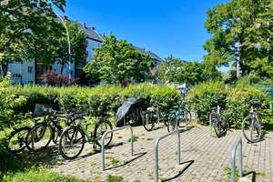 Bezugsfreie + helle 2-Zi-Whg. ZENTRAL in Tempelhof + Süd-Balkon + Lift + Keller – Die vollständige Adresse der Immobilie erhältst du vom Anbieter., 12101 Tempelhof, Berlin – Vorschaubild 17