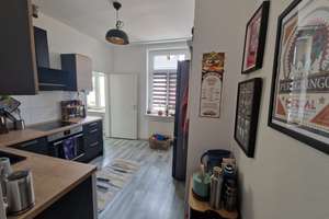 NEU!!! Provisionsfrei & von privat: Helle 3-Zimmer-Wohnung in Köln – Buchforststraße 101, 51103 Kalk (Ortsteil), Köln – Vorschaubild 5