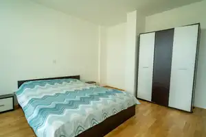 Gemütliche 2-Zimmer-Wohnung mit großzügigem Balkon – Regensburg – Vorschaubild 3