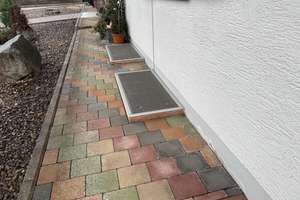 Gepflegter, geräumiger Bungalow in schöner Wohnlage mit ausgebautem Dachgeschoss, Garage und Garten – Die vollständige Adresse der Immobilie erhältst du vom Anbieter., 84561 Mehring – Vorschaubild 3
