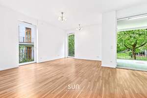 MODERNES WOHNEN IN KLASSISCHER PREMIUM-LAGE – 2 ZI., 2 BALKONE & TG IM WESTEND – 60325 Westend-Süd, Frankfurt am Main – Vorschaubild 5