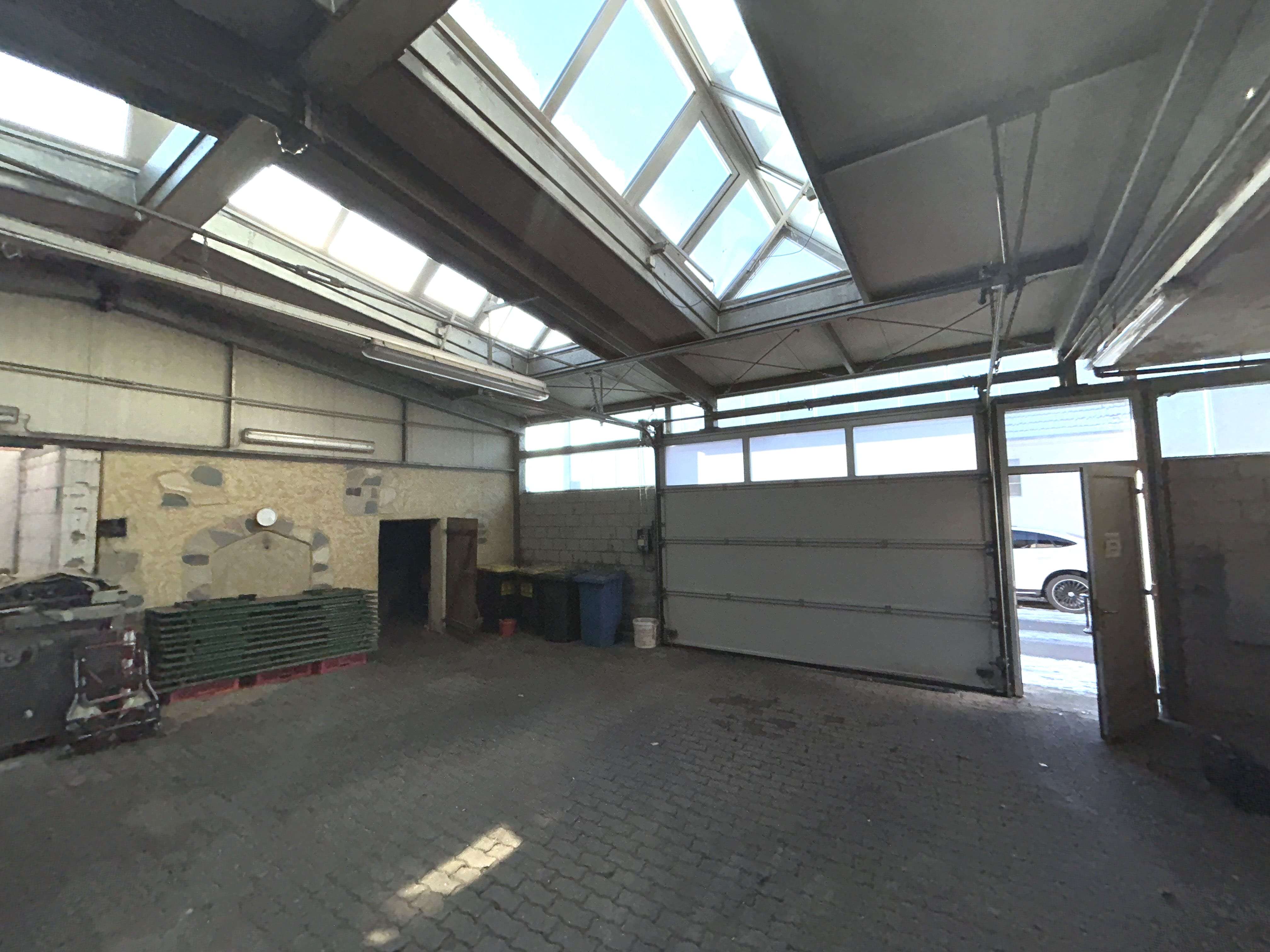 Wohnen und Gewerbe - in zentraler Lage, Groß Gerau Kreis – Bild 3