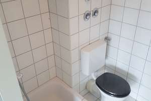 Wohnen mit Blick auf Würzburg, möblierte helle Etagenwohnung in der Sanderau – Königsberger Straße, 20, 97072 Sanderau, Würzburg – Vorschaubild 14