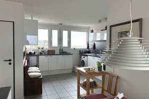 Mit schöner Aussicht – Die vollständige Adresse der Immobilie erhältst du vom Anbieter., 30455 Davenstedt, Hannover – Vorschaubild 6
