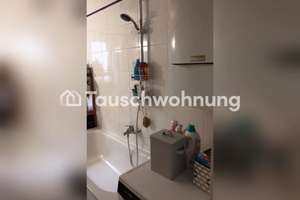Tauschwohnung: 2 Zimmer Glockenbach mit Balkon gegen 3-4 Zimmer Glockenbach – Auenstraße 36, 80469 Glockenbach, München – Vorschaubild 15