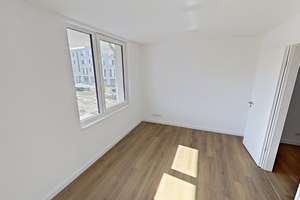 Neubaugebiet H-Kronsode: MAISONETTE m. EBK, eigenem Eingang, Fußbodenheizung, Garten, Gäste-WC, TG – Bärenbleek 6c, 30539 Bemerode, Hannover – Vorschaubild 16