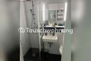 Tauschwohnung: 3 Zimmer Wohnung mit Garten + 2 Abstellkammern – 60439 Niederursel, Frankfurt am Main – Vorschaubild 3