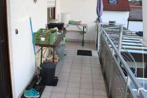 Großzügiges 3‑Familienhaus mit Doppelgarage, Photovoltaikanlage und weitläufigem Garten – Die vollständige Adresse der Immobilie erhältst du vom Anbieter., 90587 Veitsbronn – Vorschaubild 30