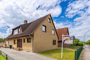 Ein Ort für Ihre Zukunft – Einfamilienhaus in naturnaher Lage – Die vollständige Adresse der Immobilie erhältst du vom Anbieter., 25469 Halstenbek – Vorschaubild 7