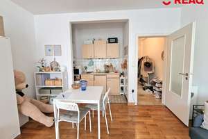 Möblierte 1-Zimmer Studentenwohnung mit Einbauküche und Sonnenbalkon! – Wilhelmstraße 84, 52070 Kaiserplatz, Aachen – Vorschaubild 5