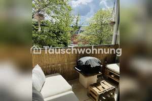 Tauschwohnung: 2 Zimmer Wohnung - Gerresheim – Die vollständige Adresse der Immobilie erhältst du vom Anbieter., 40625 Gerresheim, Düsseldorf – Vorschaubild 3