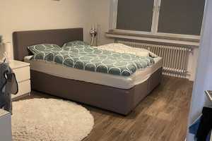 Modernisierte 2-Zimmer-Wohnung mit Balkon und Einbauküche in Aachen – Aachen – Vorschaubild 3