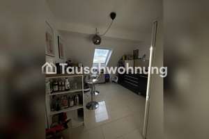 Tauschwohnung: Große Flat mit Dachterrasse – Die vollständige Adresse der Immobilie erhältst du vom Anbieter., 50737 Weidenpesch, Köln – Vorschaubild 6