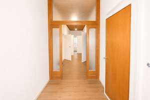 ALTBAUCHARME IM HERZEN VON OLDENBURG - Renovierte Wohnung sucht wertschätzende Bewohner! – Die vollständige Adresse der Immobilie erhältst du vom Anbieter., 26122 Innenstadt, Oldenburg (Oldenburg) – Vorschaubild 8