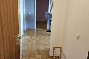 ruhige 3,5 Zimmer Wohnung mit 2x Balkon – 70565 Rohr, Stuttgart – Vorschaubild 3