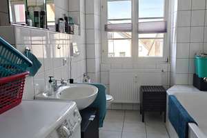 Charmante 3-Zimmer-Altbauwohnung in Schuttern – Ihr neues Zuhause wartet! – Schutterner Hauptstraße 24, 77948 Friesenheim – Vorschaubild 7