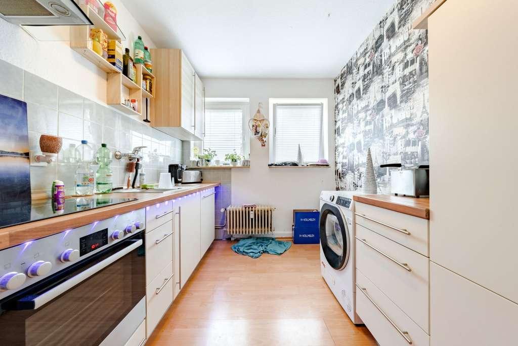 Immobilie in Emden - 5,19%-Rendite! Attraktive Kapitalanlage in Emden - Bild 1